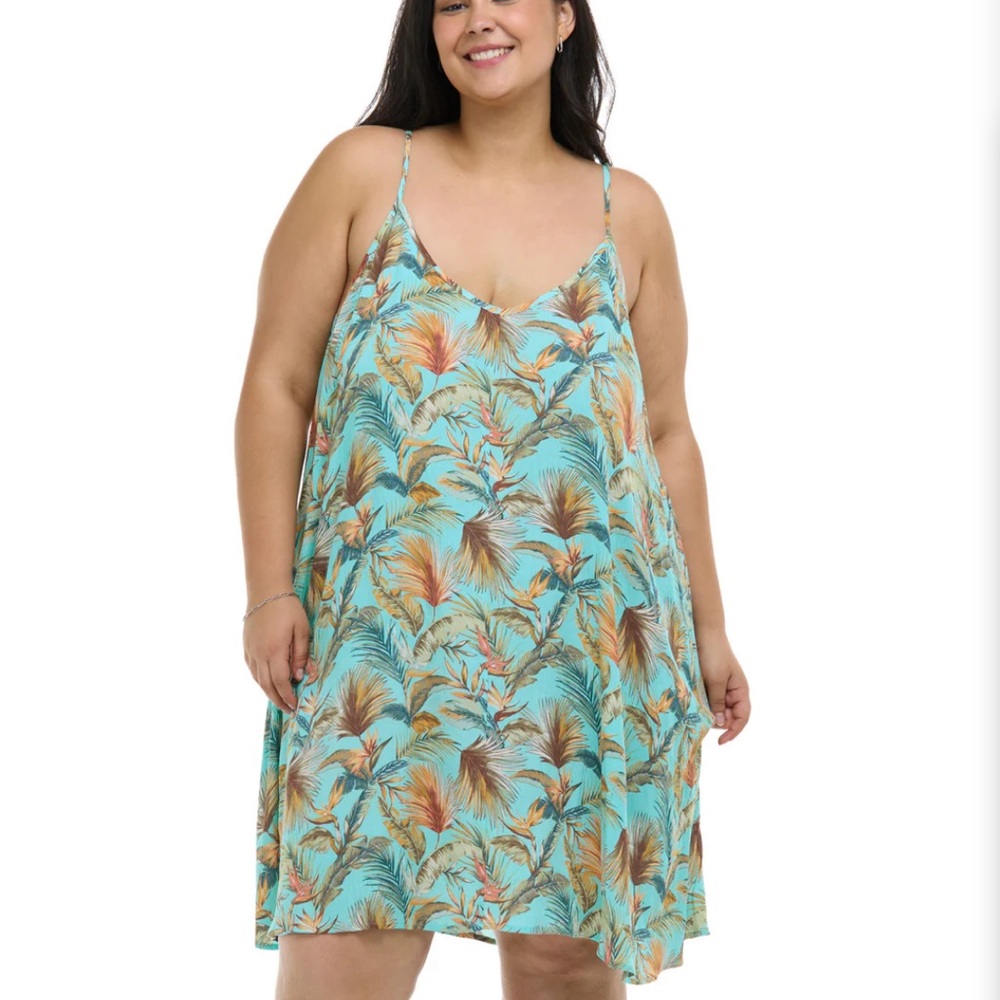 Body Glove | Nicole CoverUp Dress in 2X